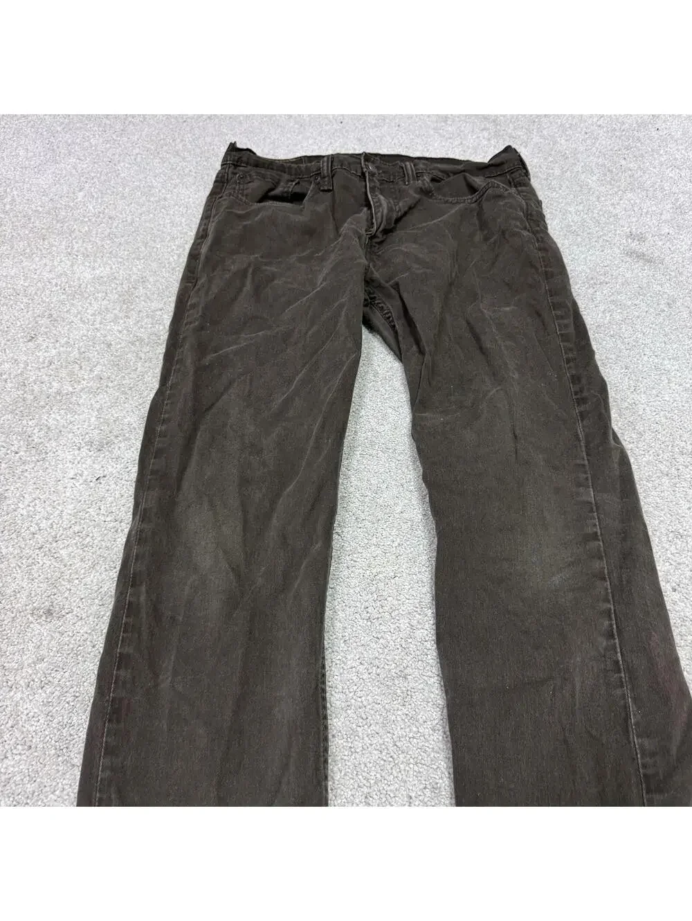 Levis great used